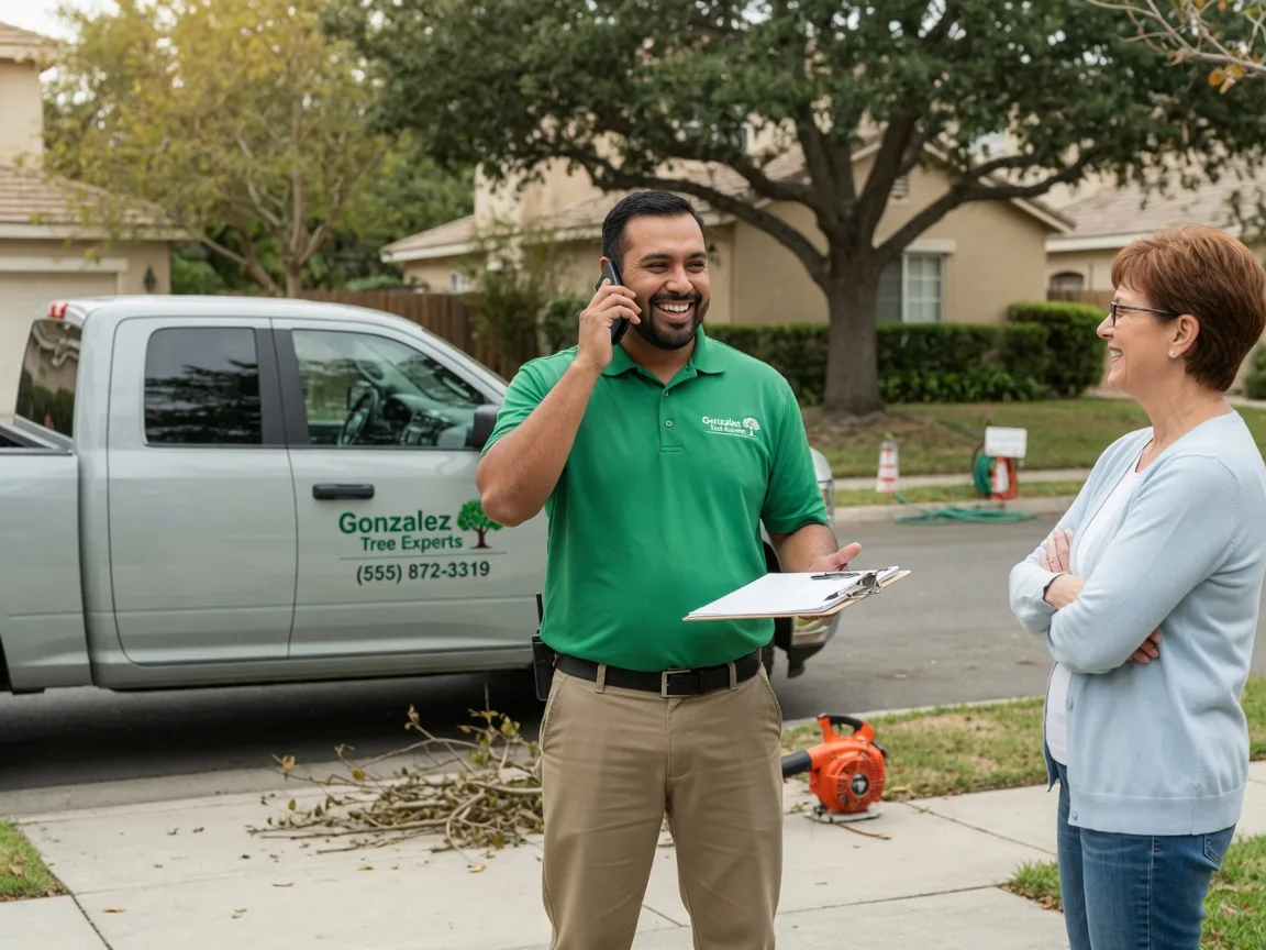 Tree Service Marks, MS FAQs